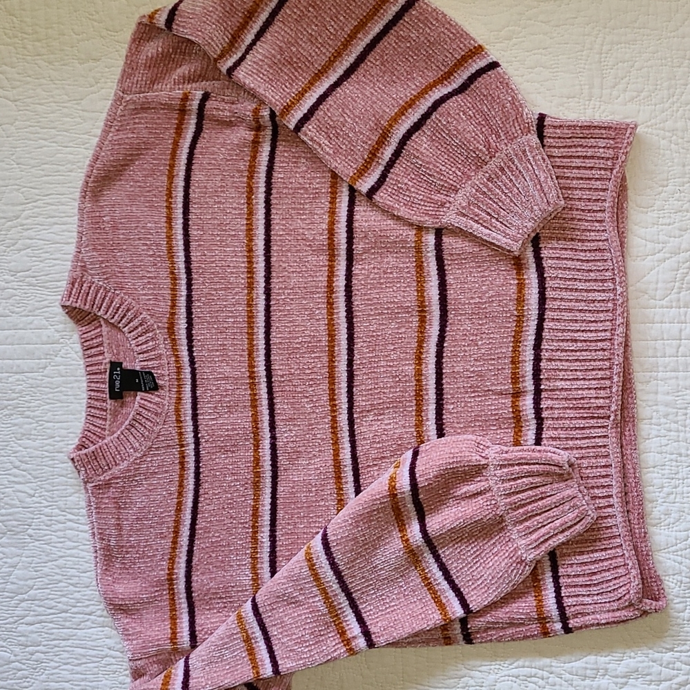 Rue21, Medium, dusty Pink color